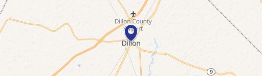 Main Street Commercial Building