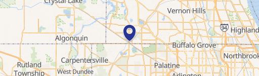 Barrington Executive Center Opportunity