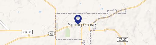 Downtown Spring Grove Retail Space