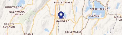 Retail Space with Drive-Through