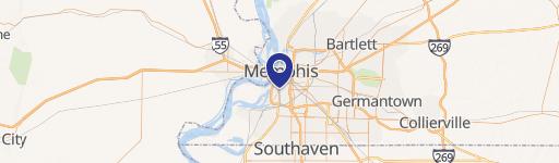 Memphis Flex Space For Sale