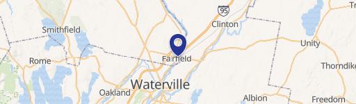 Downtown Commercial Building with Parking