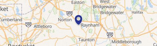 Taunton Warehouse Space Available