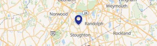Canton Flex/Industrial Space Available