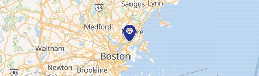 Boston Warehouse and Office Space