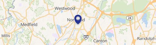 Norwood Flex/Industrial Space Available