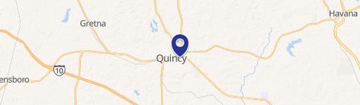 Historic Quincy Building For Sale