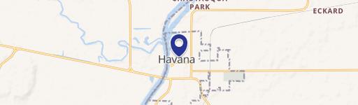 Income-Producing Mixed-Use Property in Havana