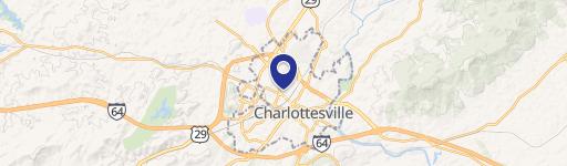 Charlottesville Development Opportunity on Preston