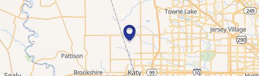 Katy UNRESTRICTED Mixed-Use Land