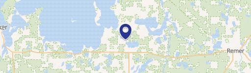 Town Line Lake Private Oasis