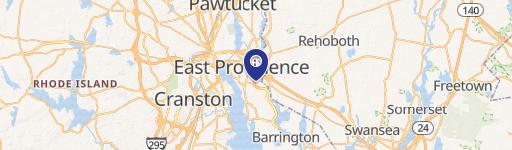 East Providence Office/Medical Building