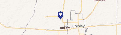 60 Acres Wooded Land