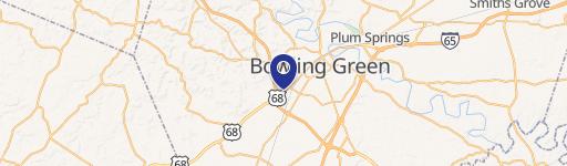 Commercial Land on Russellville Road