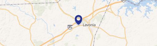 Land Near St Mary's Hospital