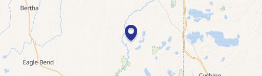 Land Available in Browerville, MN