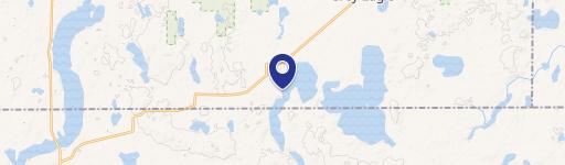 Little Birch Lake Lots Available