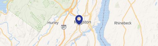 Kingston Office Space Available