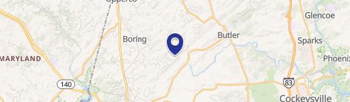 Sunny Hill Farm Estate