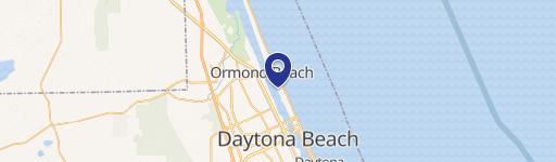 River View Condo in Daytona