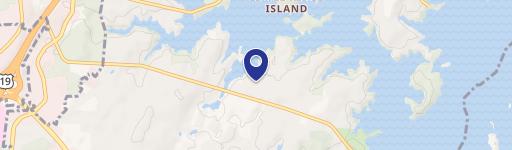 Lake Lanier Lot For Sale