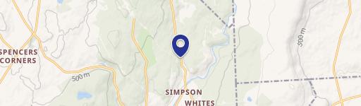 Retail/Office Space in Carbondale Area