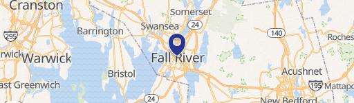 Fall River Commercial Investment Opportunity