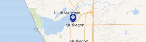 Downtown Muskegon Commercial Condominium Units