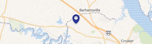 130 Acres in James City