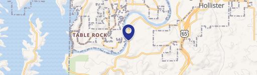 Lot 8 Iowa Colony Road, Hollister, MO 65672