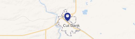 13 W Main Street, Cut Bank, MT 59427