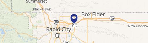 3715 Edwards Street, Rapid City, SD 57701