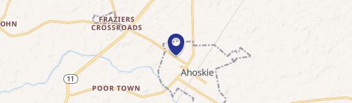 1205 W First Street, Ahoskie, NC 27910