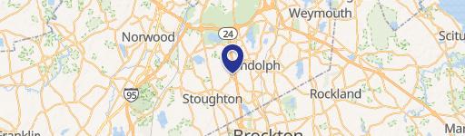 378 Page St 13-14, Stoughton, MA 02072