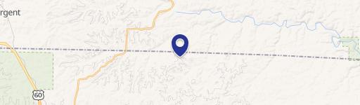 Secluded Wooded Acreage with Cabin