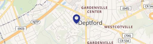 62 PROGRESS AVENUE, WOODBURY, NJ 08096