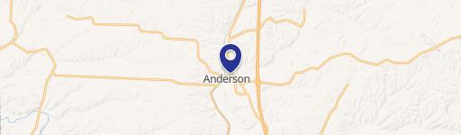 Versatile Commercial Building in Anderson