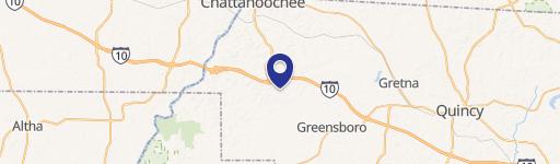 Commercial Land Near I-10 Exit