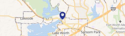 Lake Worth Corner Lot