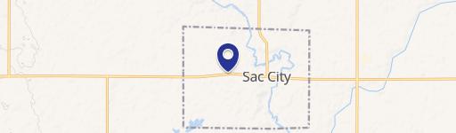 Turnkey Auto Parts Store