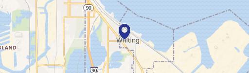 Established Restaurant with Party Room