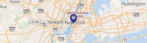 Versatile Office Space in Chinatown