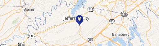 Jefferson City Manufacturing Opportunity
