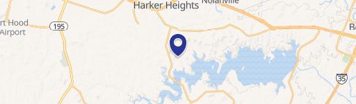 Harker Heights Office Space Available