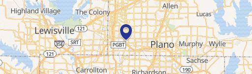 Plano Warehouse Space Available