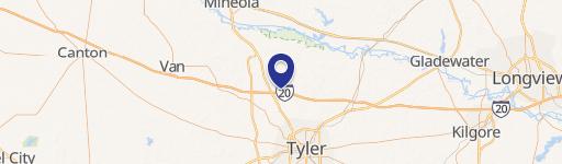 Prime Land on Interstate 20