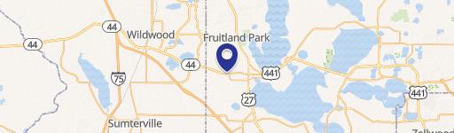 Leesburg Industrial Park Warehouse/Office Space