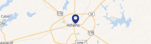 Established Retail Location in Athens
