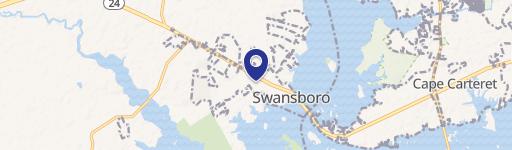 Swansboro Commercial Development Opportunity