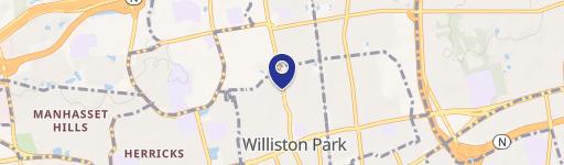 Three-Unit Building on Willis Avenue